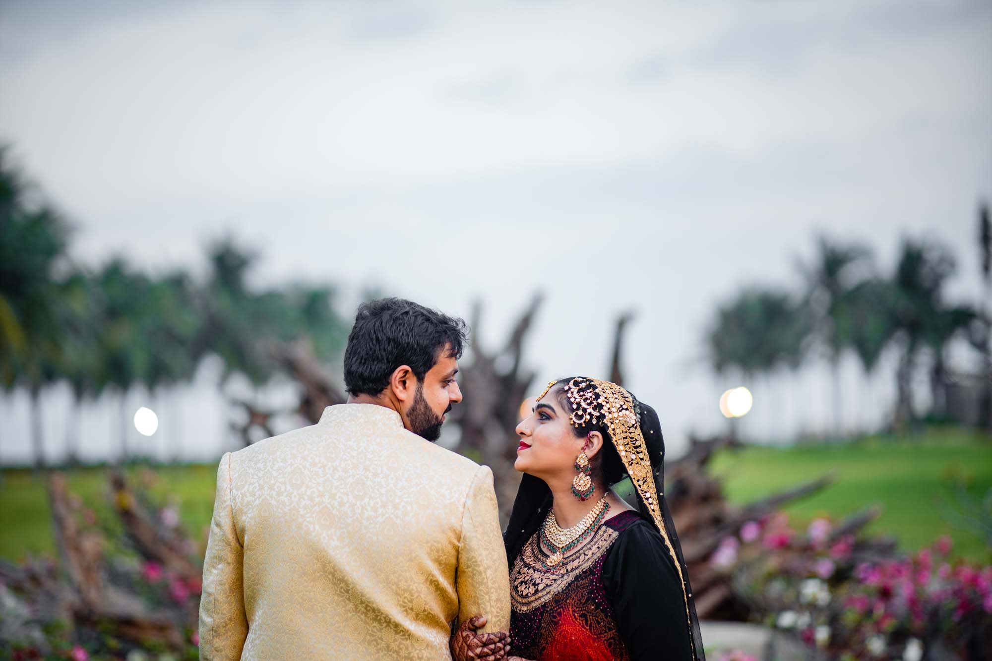 Saba & Zeeshan  — photo 4